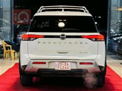 نيسان باثفايندر